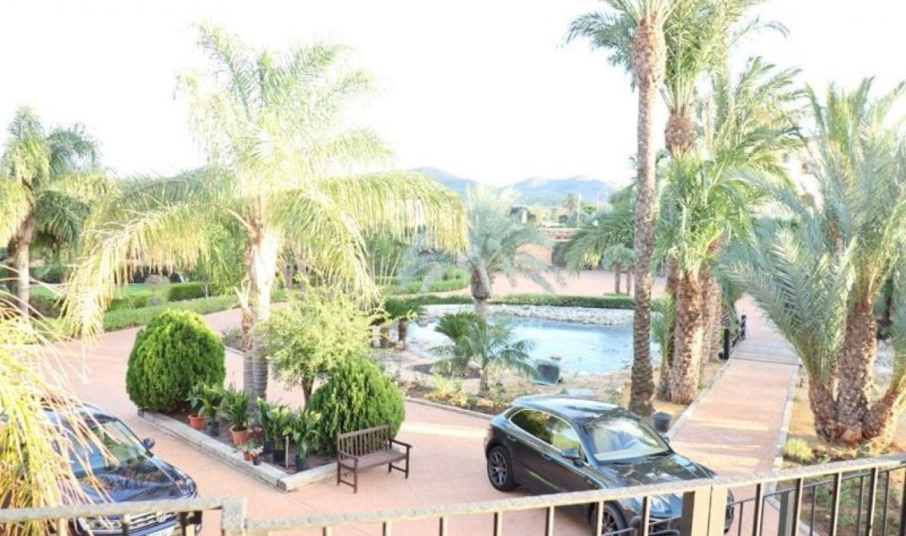 Resale - Villa - Cartagena