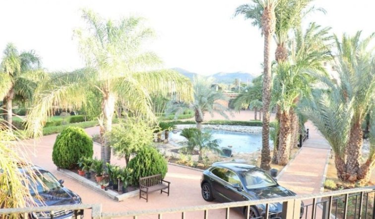 Resale - Villa - Cartagena