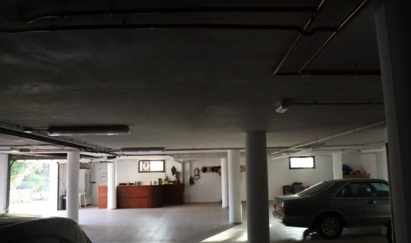 Resale - Villa - Cartagena