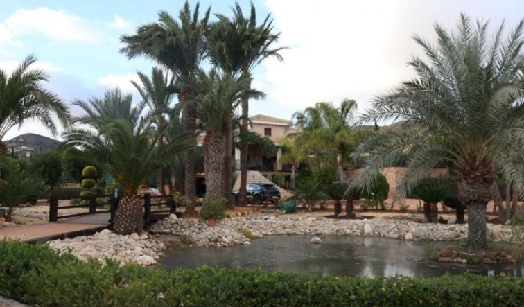 Resale - Villa - Cartagena