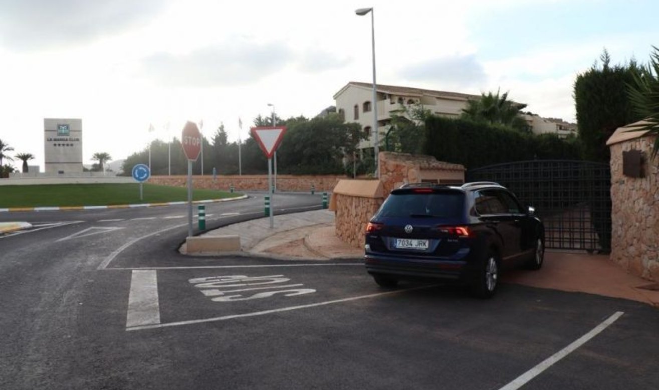 Resale - Villa - Cartagena