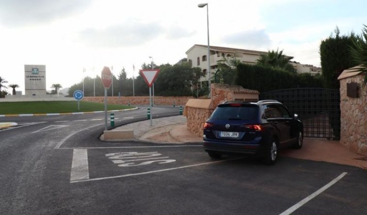 Resale - Villa - Cartagena