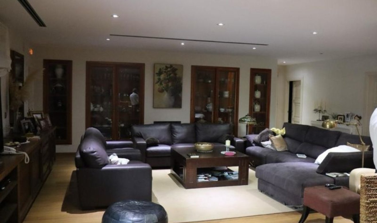 Resale - Villa - Cartagena