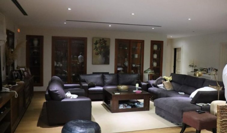 Resale - Villa - Cartagena