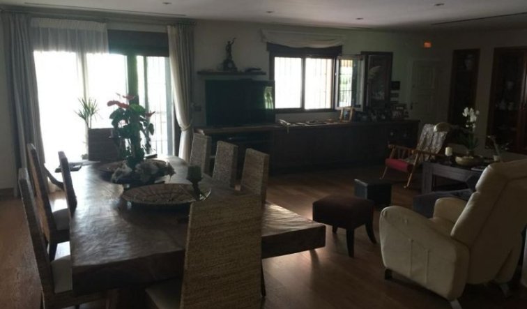 Resale - Villa - Cartagena