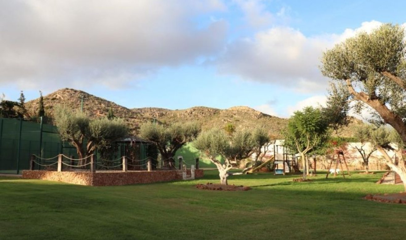 Resale - Villa - Cartagena