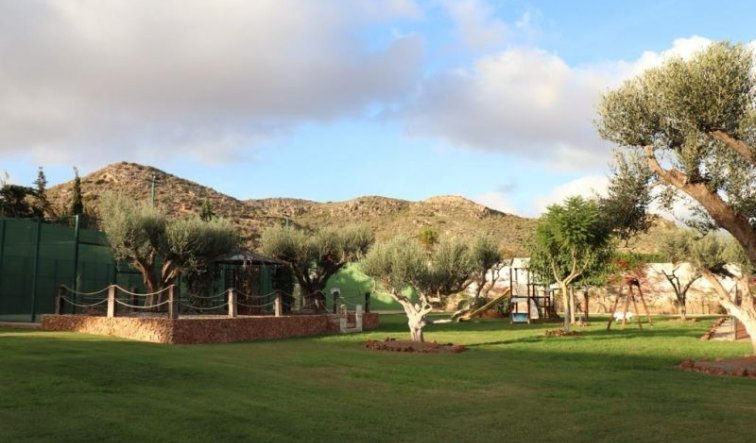 Resale - Villa - Cartagena