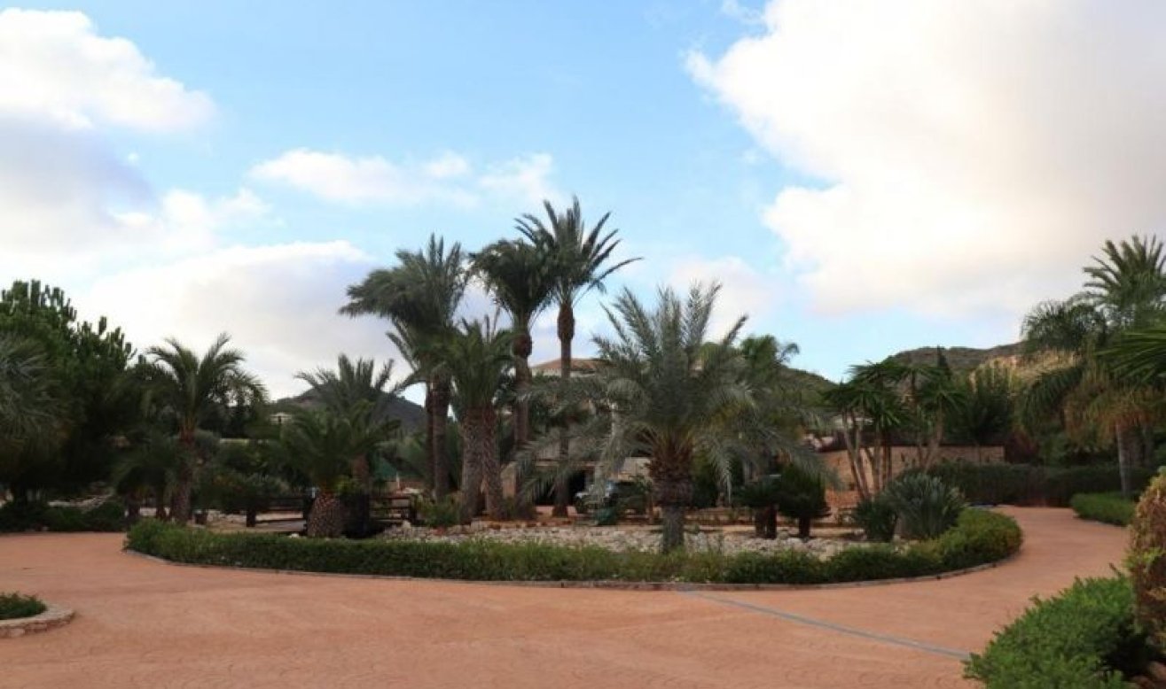 Resale - Villa - Cartagena