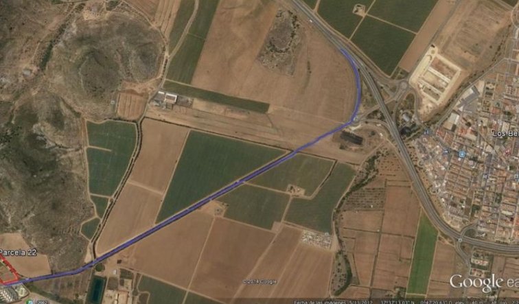 Resale - Villa - Cartagena