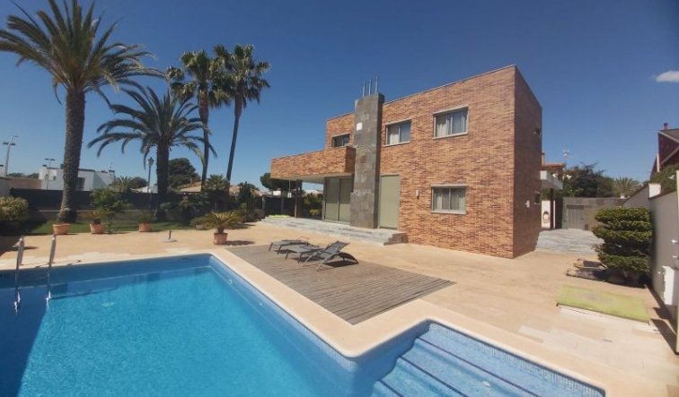 Reventa - Villa - Orihuela Costa