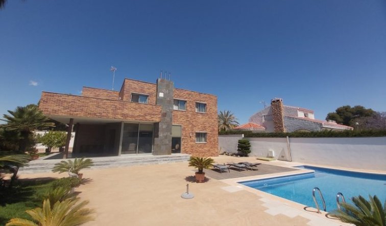 Reventa - Villa - Orihuela Costa