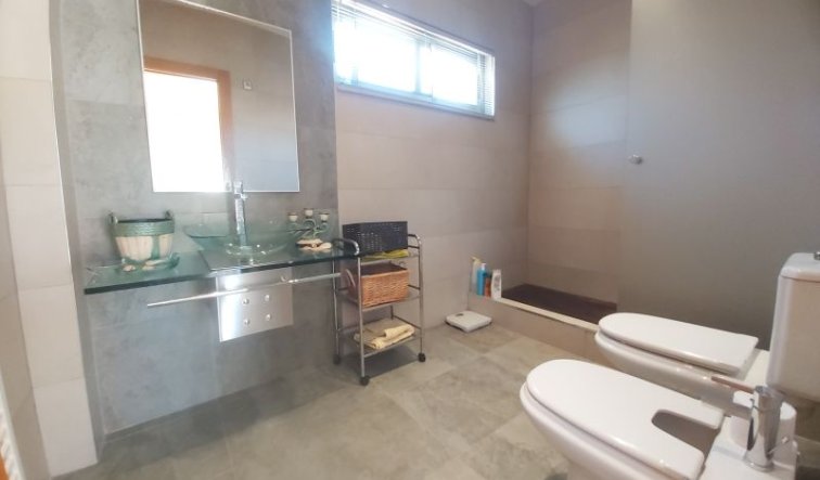 Reventa - Villa - Orihuela Costa