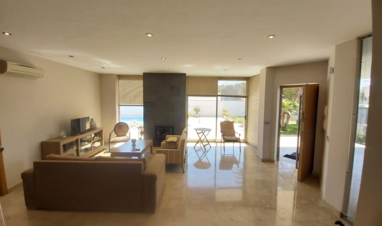Reventa - Villa - Orihuela Costa
