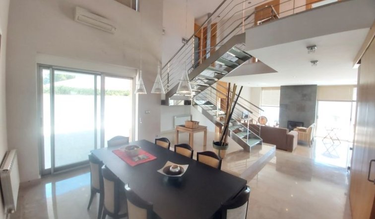 Reventa - Villa - Orihuela Costa