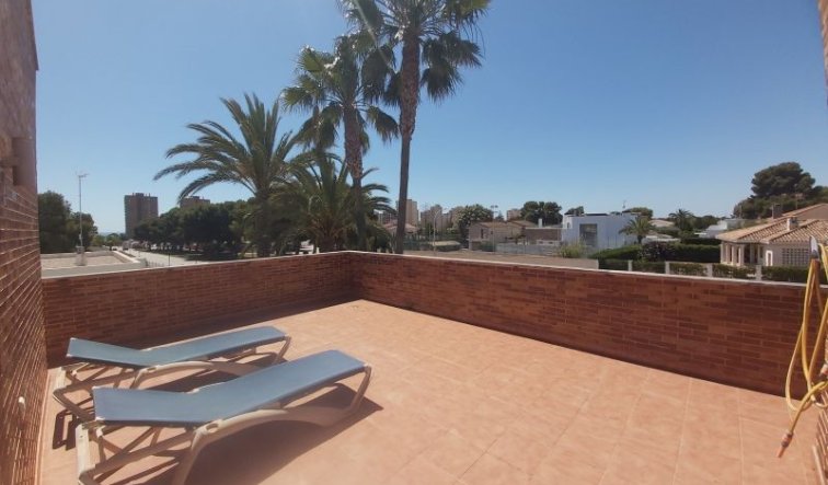 Reventa - Villa - Orihuela Costa