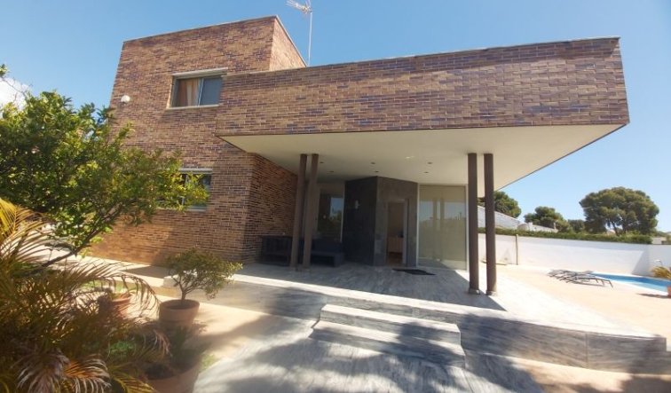 Reventa - Villa - Orihuela Costa