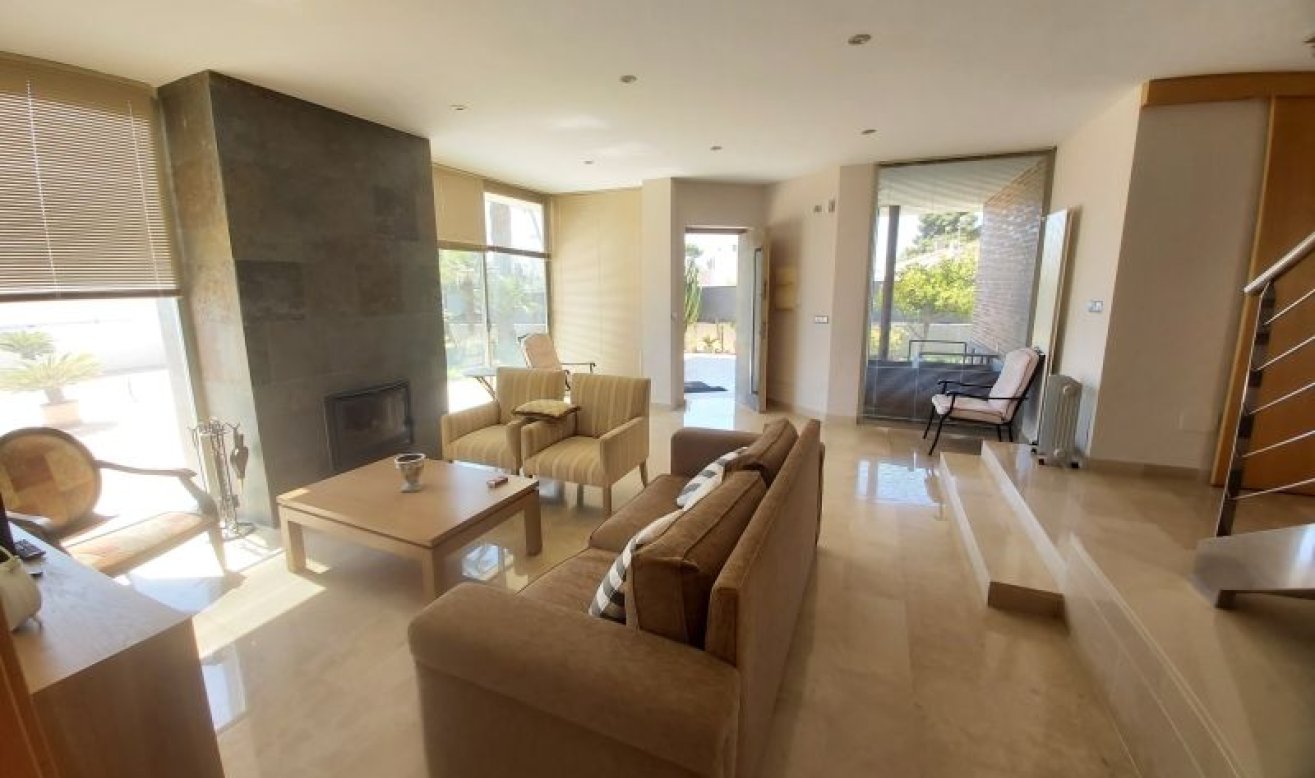 Reventa - Villa - Orihuela Costa