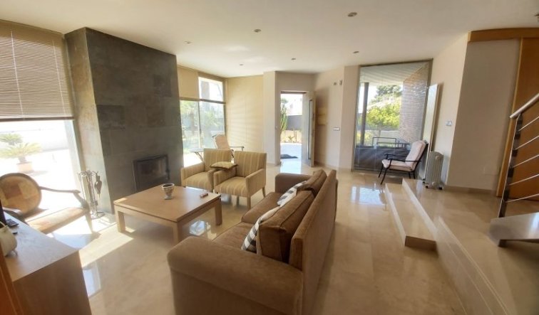 Reventa - Villa - Orihuela Costa