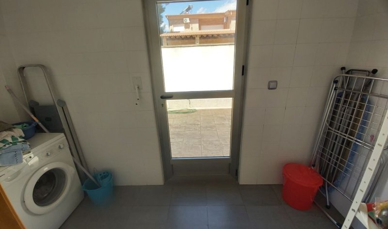 Reventa - Villa - Orihuela Costa