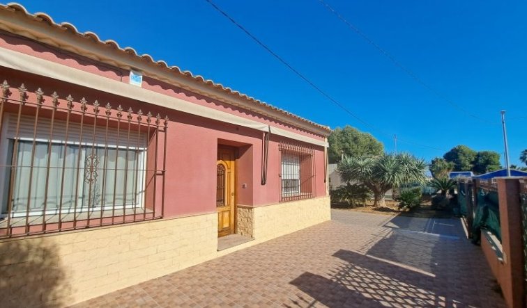 Revente - Country house - Torre Pacheco