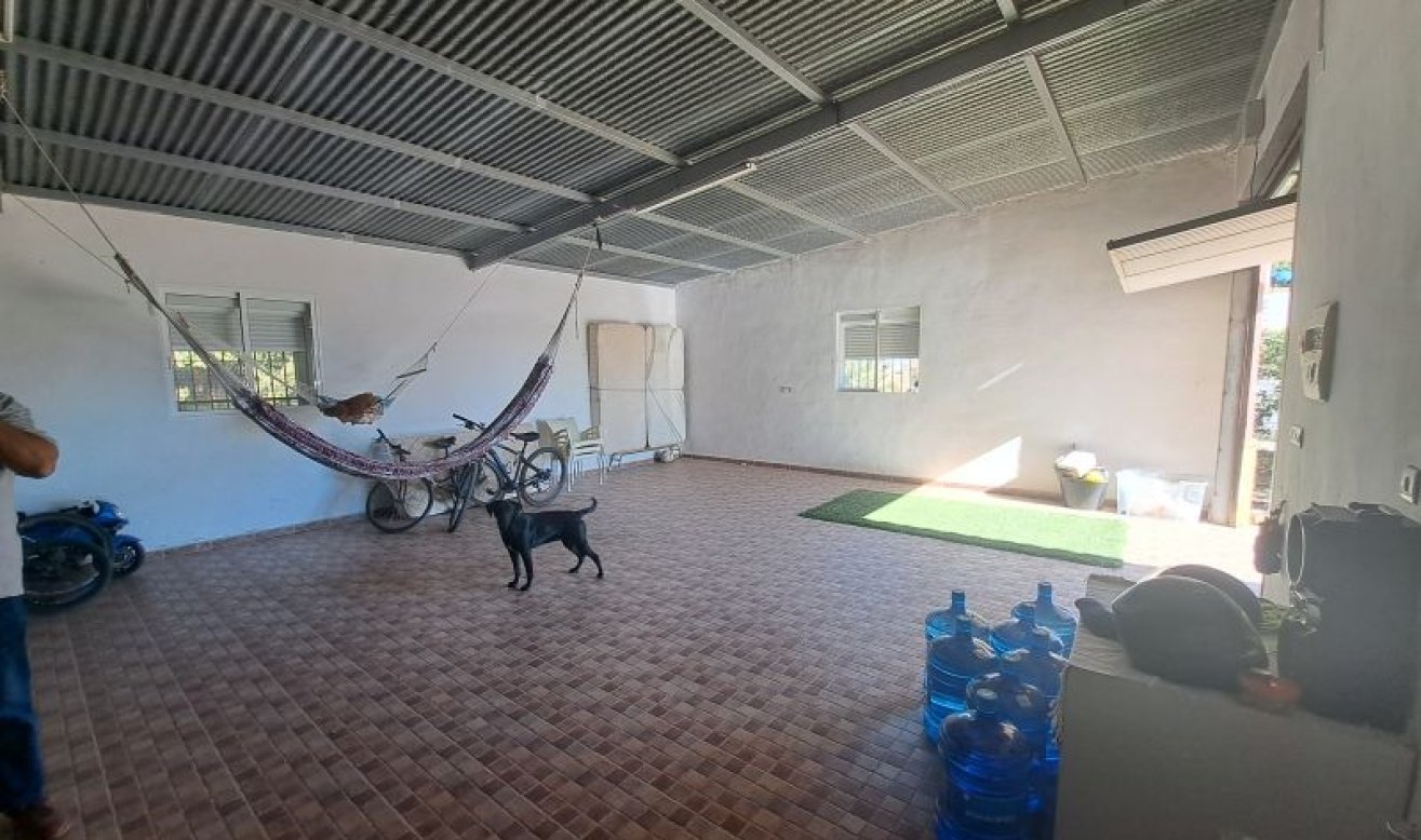 Revente - Country house - Torre Pacheco