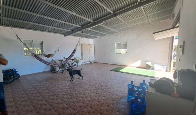 Revente - Country house - Torre Pacheco