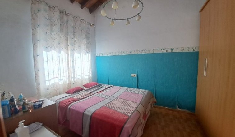Revente - Country house - Torre Pacheco