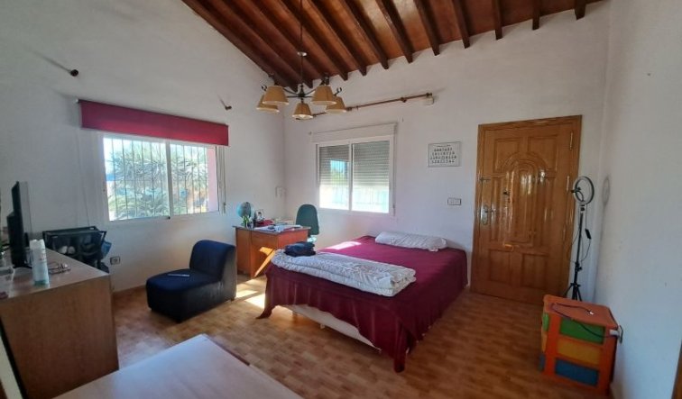 Revente - Country house - Torre Pacheco