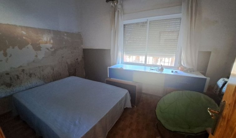 Revente - Country house - Torre Pacheco