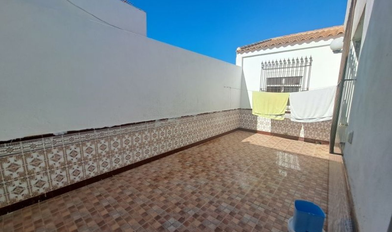 Revente - Country house - Torre Pacheco