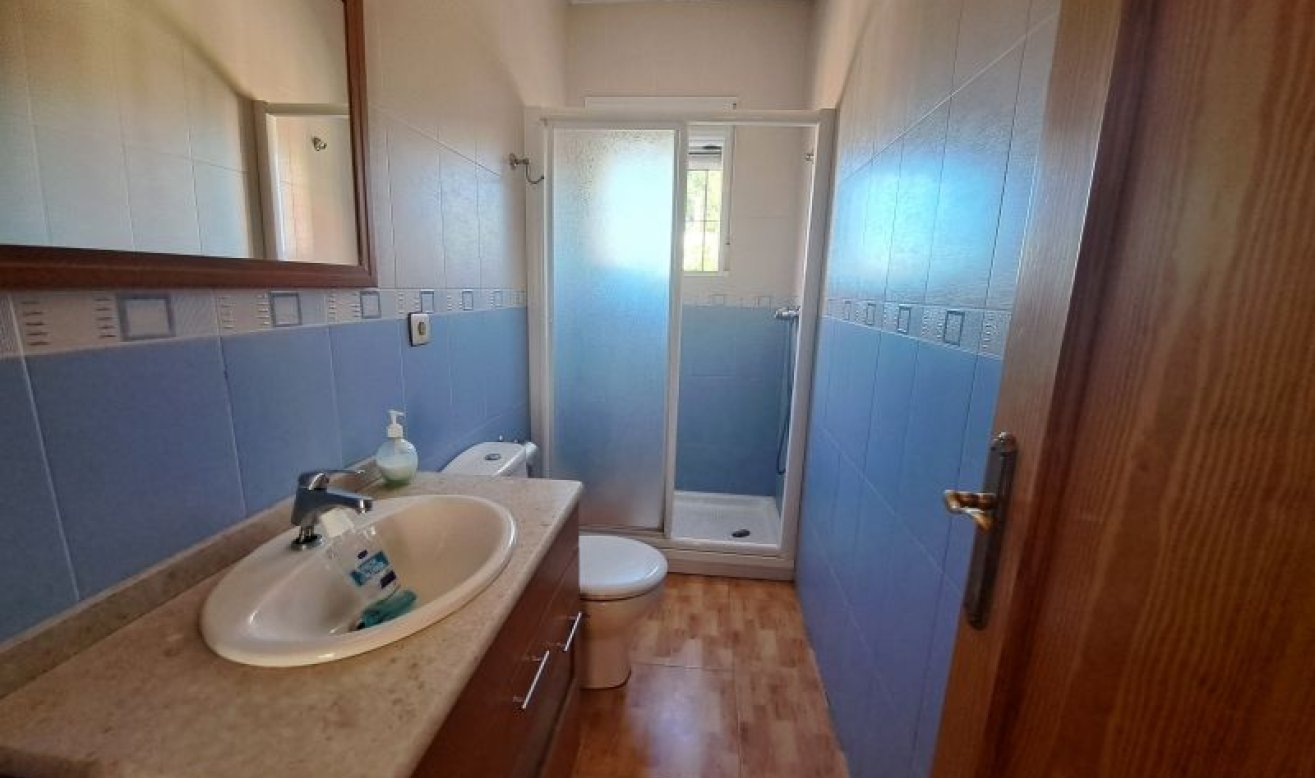 Revente - Country house - Torre Pacheco