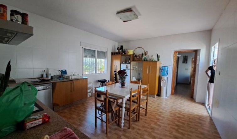 Revente - Country house - Torre Pacheco