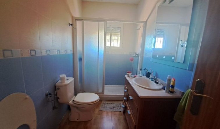 Revente - Country house - Torre Pacheco