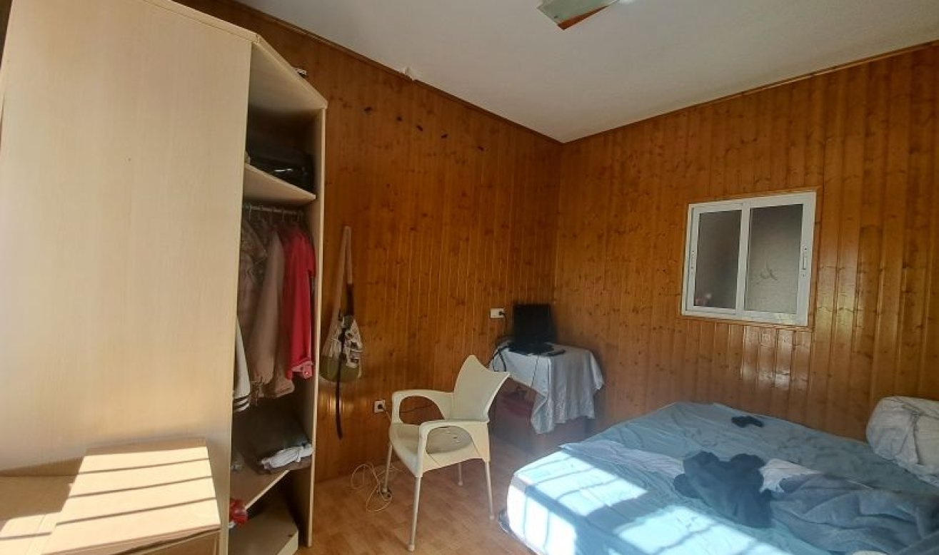Revente - Country house - Torre Pacheco