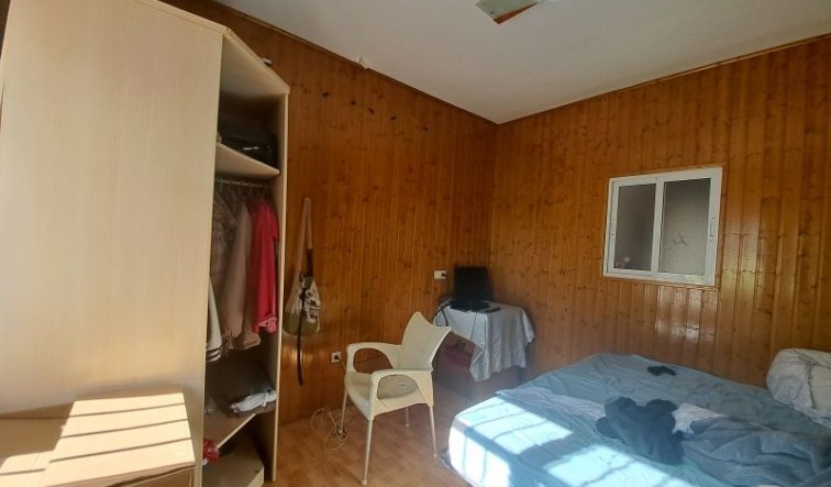 Revente - Country house - Torre Pacheco
