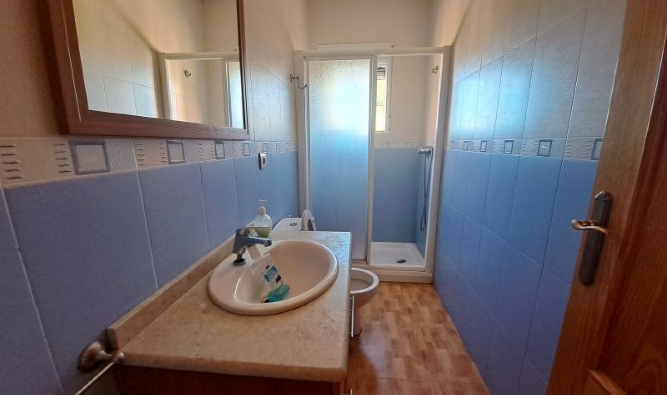 Revente - Country house - Torre Pacheco