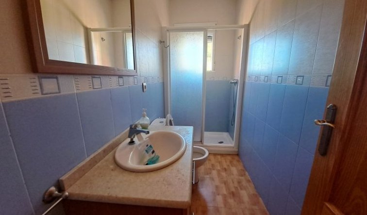 Revente - Country house - Torre Pacheco