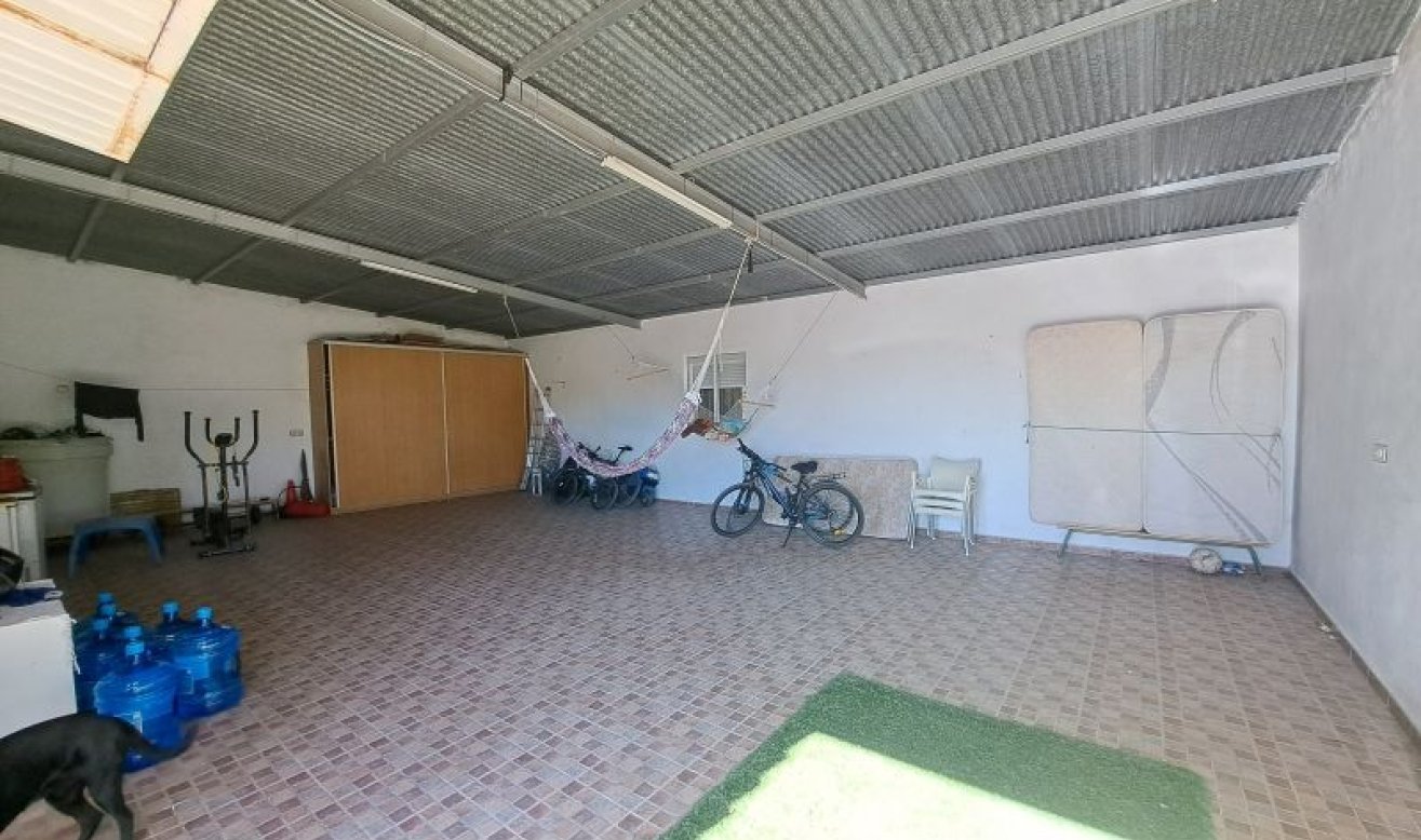 Revente - Country house - Torre Pacheco