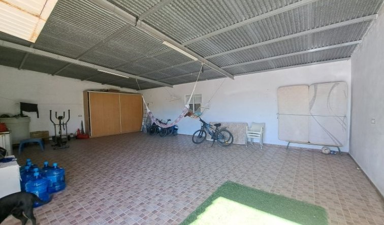 Revente - Country house - Torre Pacheco