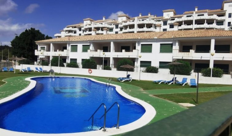 Revente - Appartement - Orihuela Costa
