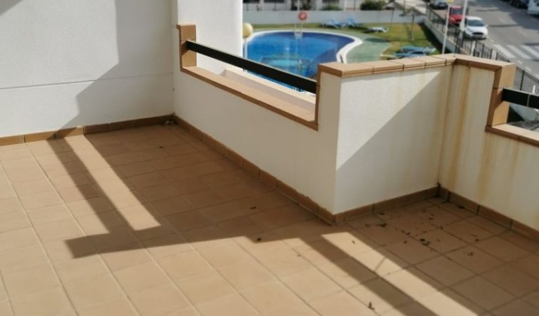 Revente - Appartement - Orihuela Costa