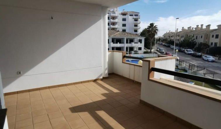 Revente - Appartement - Orihuela Costa