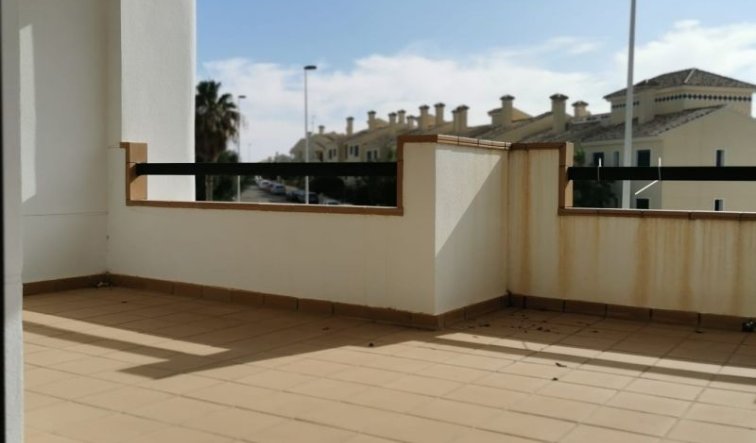Revente - Appartement - Orihuela Costa