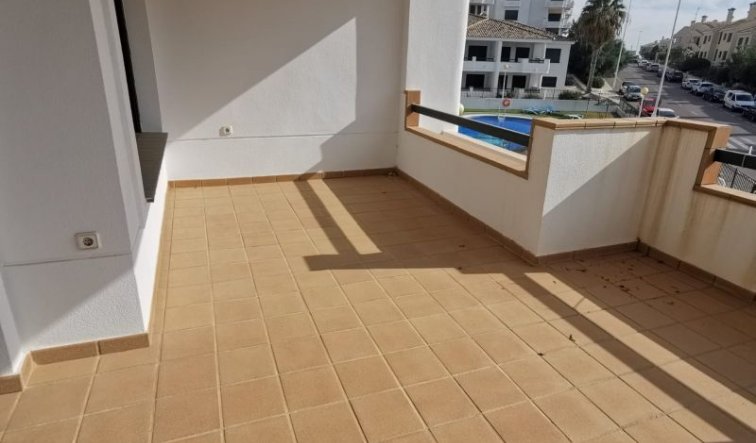 Revente - Appartement - Orihuela Costa
