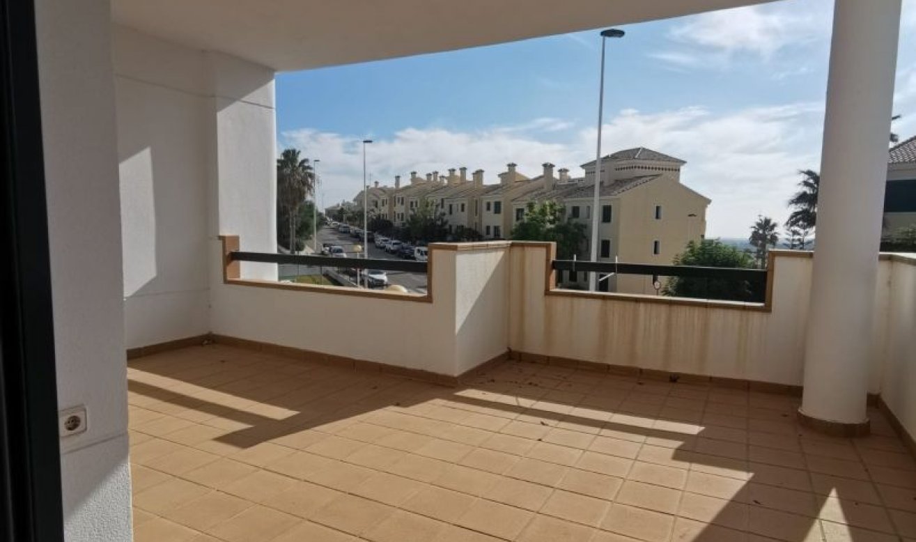 Revente - Appartement - Orihuela Costa