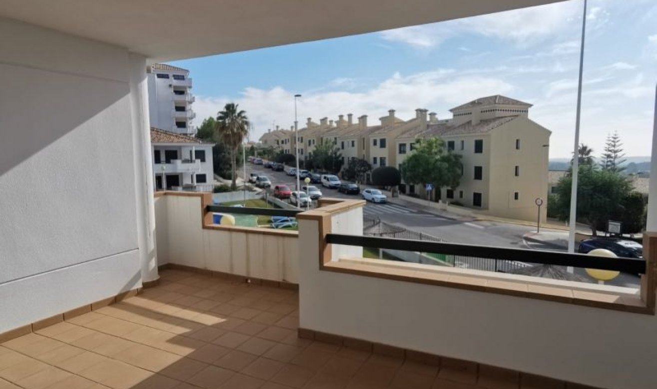Revente - Appartement - Orihuela Costa