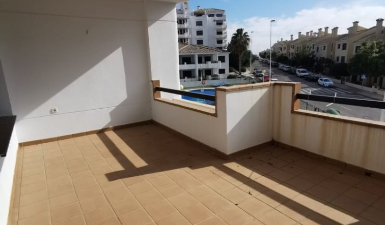 Revente - Appartement - Orihuela Costa