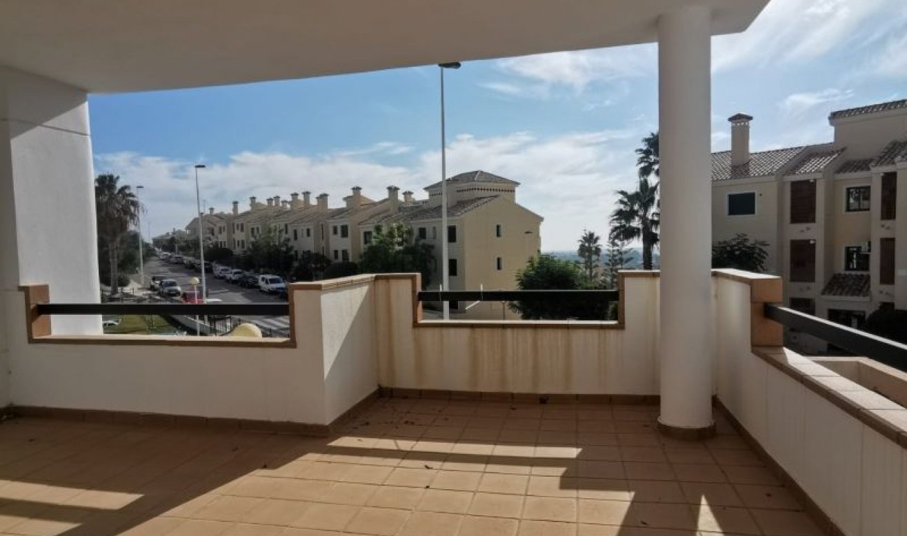 Revente - Appartement - Orihuela Costa