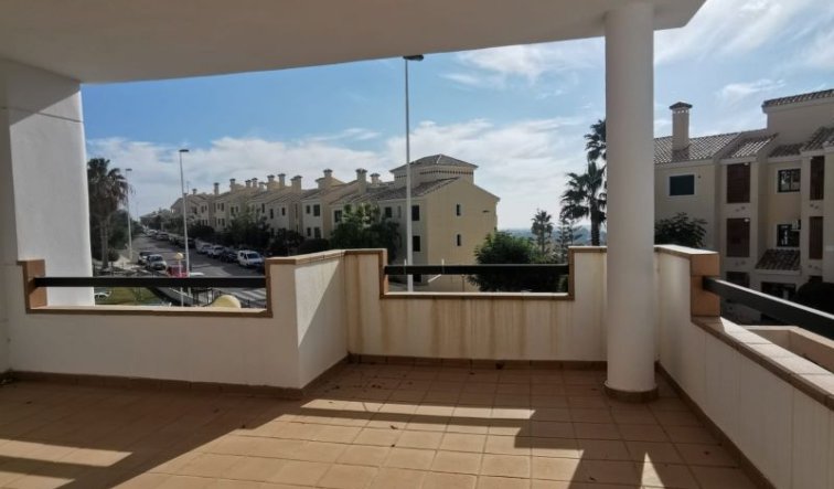 Revente - Appartement - Orihuela Costa
