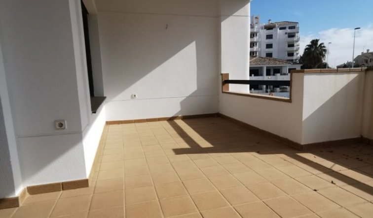 Revente - Appartement - Orihuela Costa